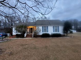 4852 Stantonsburg Rd, Greenville, NC 27834
