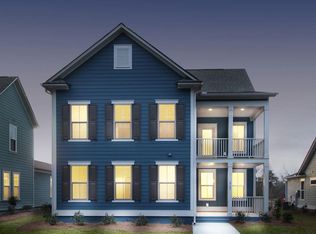 9157 Devaun Park Blvd LOT 504, Calabash, NC 28467