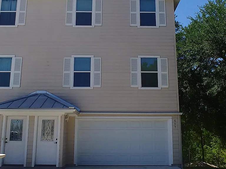Duplex