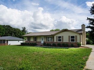 795 Tanner Rd, Dacula, GA 30019