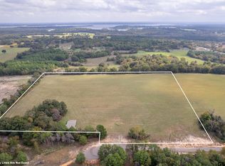 Private Road 8102, Frankston, TX 75763