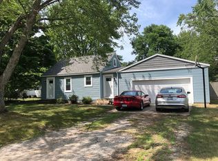 1038 Bellway Ave, Norton Shores, MI