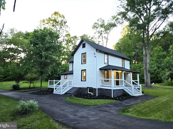 7510 High Bridge Rd, Bowie, MD 20720