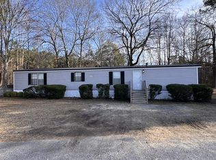 728 Graham Dr, Darlington, SC 29540