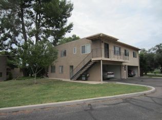 6580 E Calle La Paz, Tucson, AZ 85715
