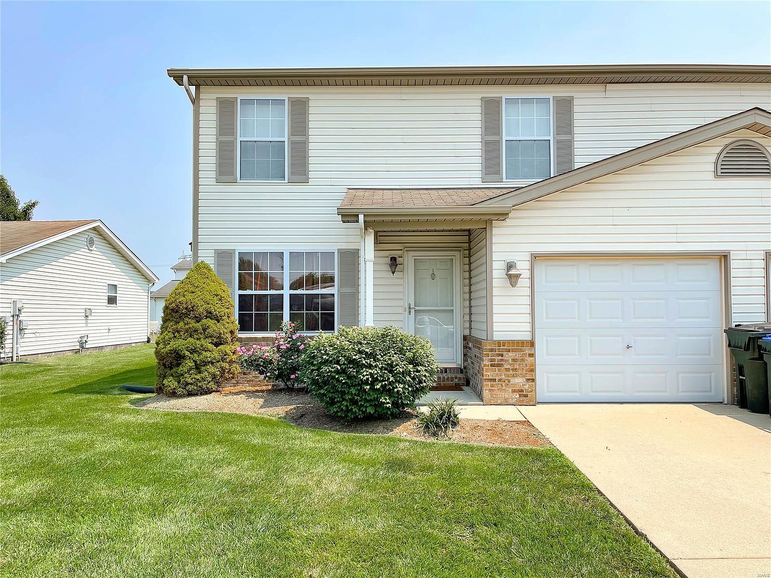 814 Kaestner Dr Dupo Il 62239 Zillow