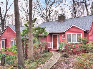 7010 Rocky Falls Rd, Charlotte, NC 28211