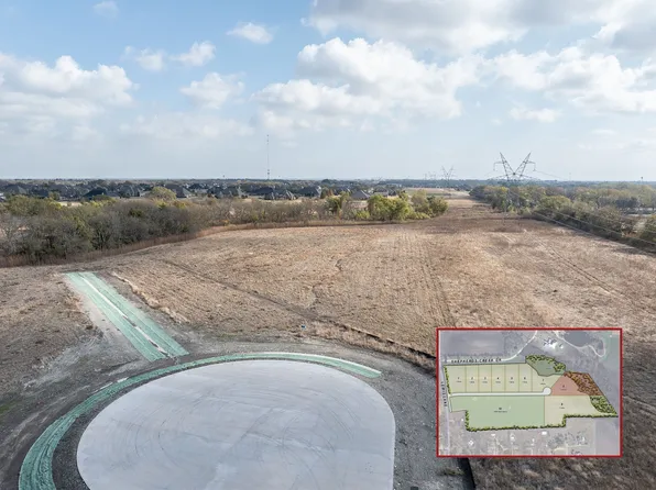 1275 Windflower Way, Allen, TX 75013