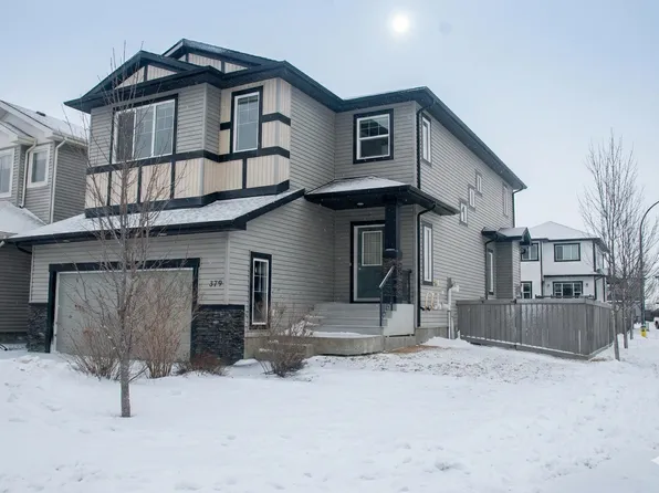 379 Reynalds Ct, Leduc, AB T9E 0T2