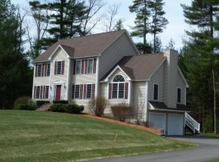 32 Quail Run Ln, Pelham, NH 03076