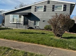 3206 Southgreen Rd, Baltimore, MD 21244