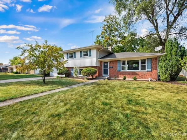 158 Pauline Dr, Elgin, IL 60123