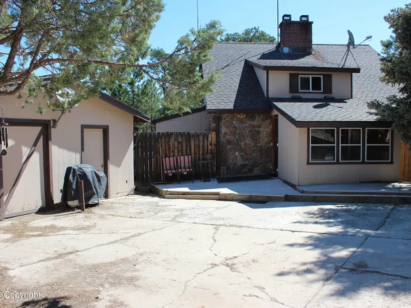 15 Deer Dr, Pine Haven, WY 82721