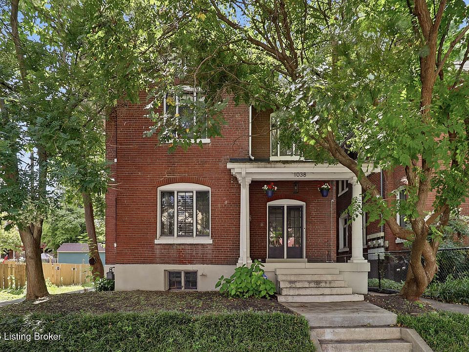 1st image of 1038 Garvin Pl