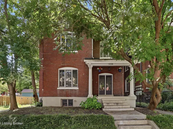 1038 Garvin Pl, Louisville, KY 40203