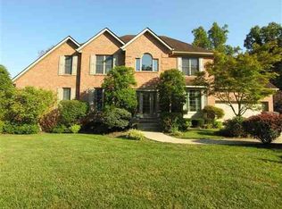 113 Laurel Xing, Huntington, WV 25705