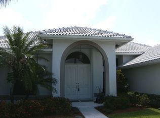 1979 S Club Dr, Wellington, FL 33414