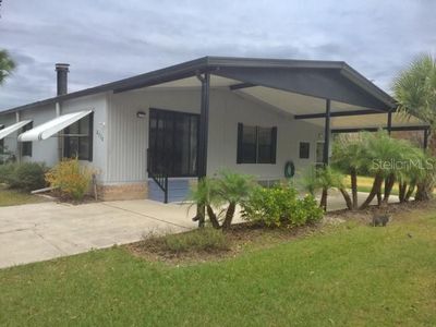 2738 Cranmoor Dr, Kissimmee, FL, 34758