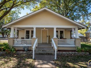 1203 NE Arter Ave, Topeka, KS 66616