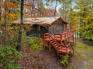 1105 Old Evans Rd, Murphy, NC 28906