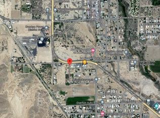 475 Kay Geng St, Overton, NV 89040