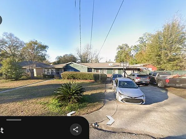 1778 Vaughn St, Biloxi, MS 39531