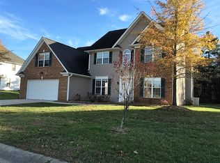 2454 Cambridge Rd, Burlington, NC 27215