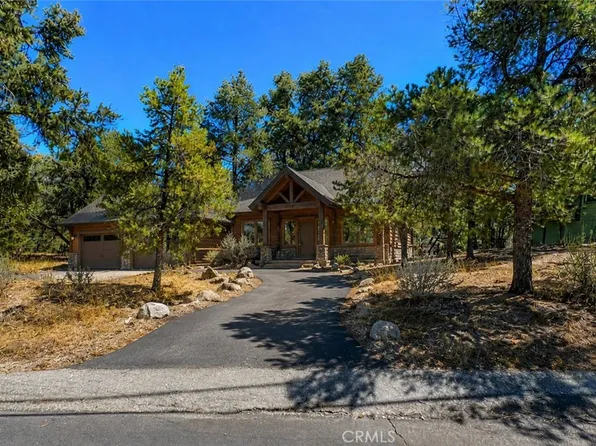 2404 Tirol Dr #49, Frazier Park, CA 93225