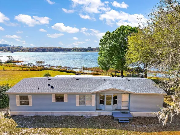 20401 Montgomery Rd, Clermont, FL 34715