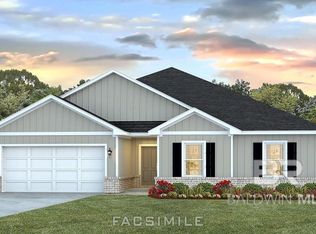 24355 Ringneck Loop, Elberta, AL 36530