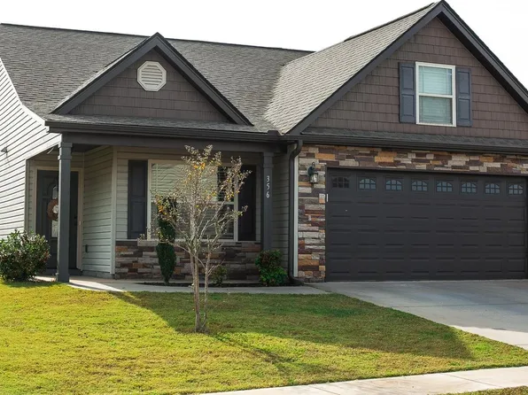 356 Evenfall Dr, Boiling Springs, SC 29316