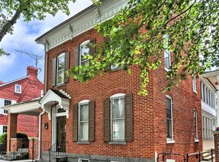 229 Broadway, Hanover, PA 17331