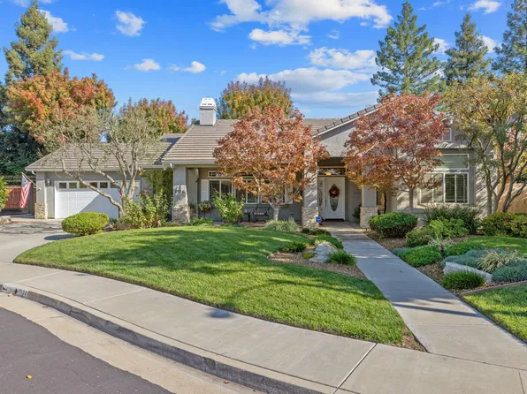 1326 S Pinnacle Court, Visalia, CA 93292