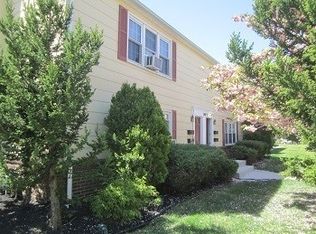 308 W Adams Ave #B, Magnolia, NJ 08049