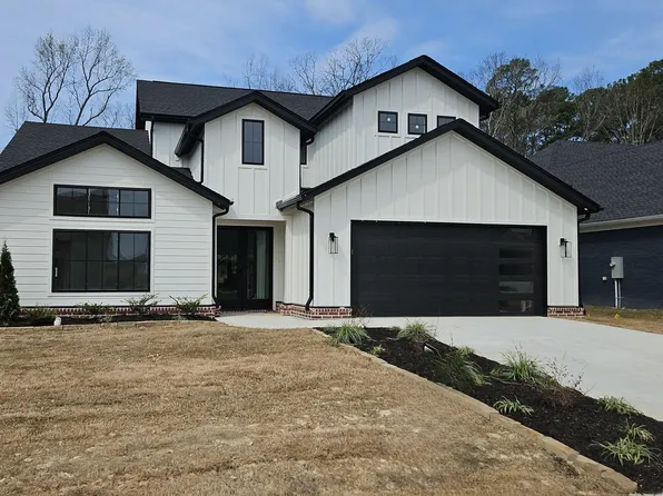 7241 Havenwood Dr, Benton, AR 72019