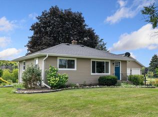 W5849 Woodland Rd, Plymouth, WI 53073