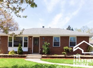 8108 S 85th Ave #SFH, Justice, IL 60458