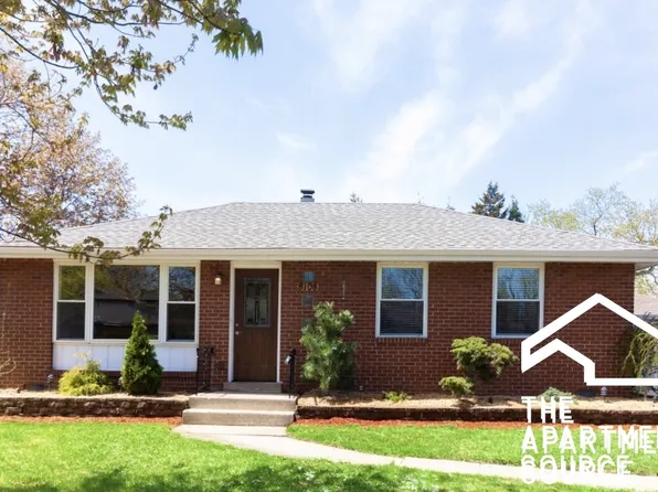 8108 S 85th Ave #Sfh, Justice, IL 60458