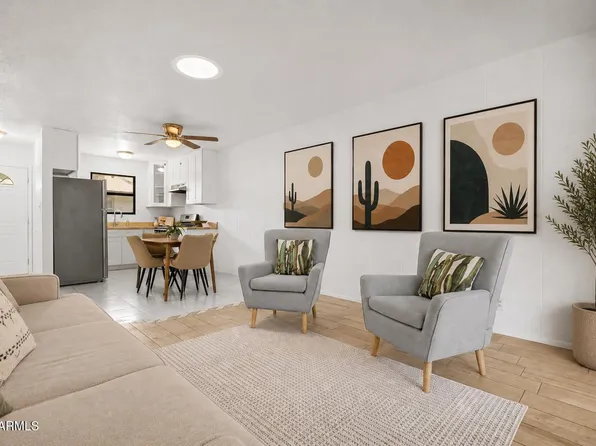 6721 E MCDOWELL Road #B303, Scottsdale, AZ 85257