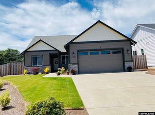 5095 Bates St SE, Turner, OR