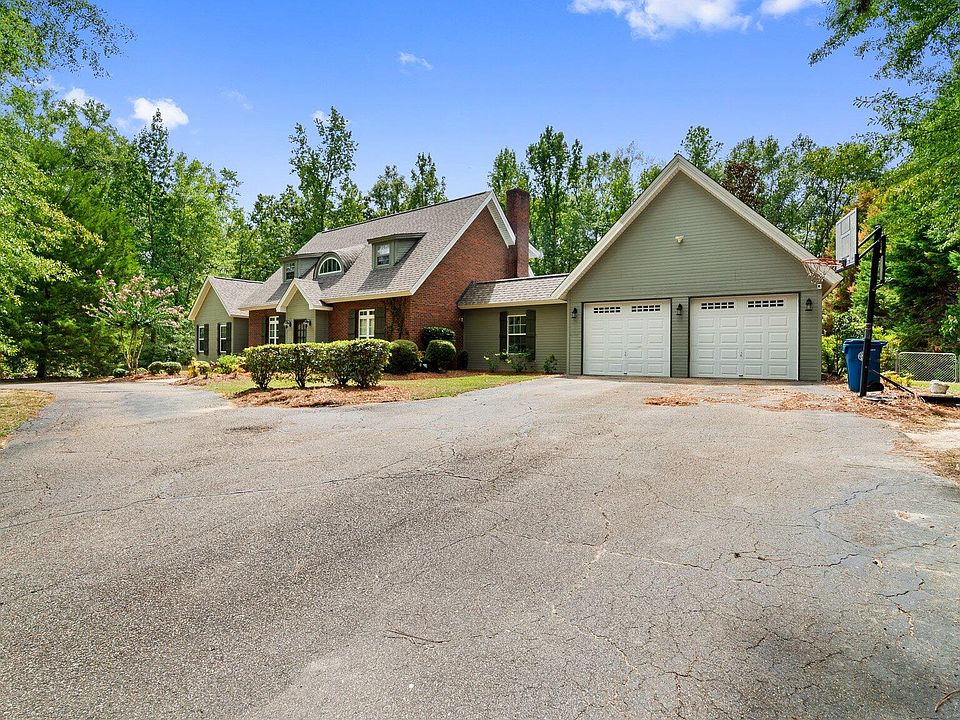 1099 Richburg Rd, Hattiesburg, MS 39402 Zillow