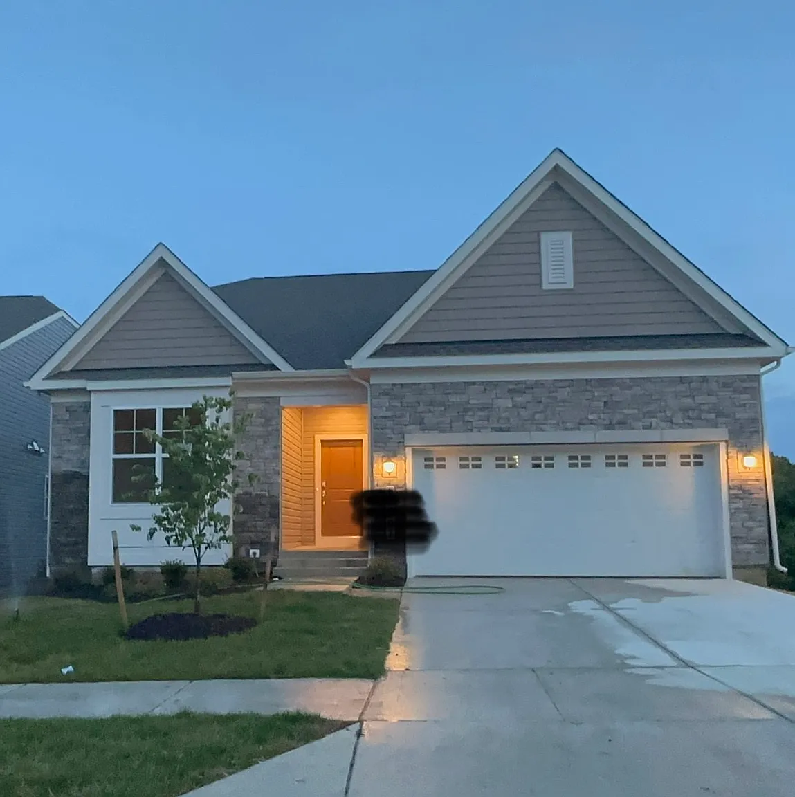12307 Beechfield Dr — Photo 1