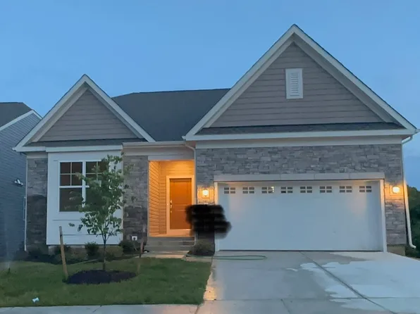 (undisclosed Address), Bowie, MD 20720