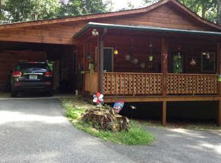58 Covered Bridge Rd, Blairsville, GA 30512