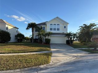 2116 Putter Pl, Kissimmee, FL 34746