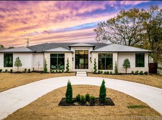 2501 S Birmingham Pl, Tulsa, OK 74114