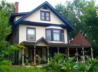 2802 Frederick Ave, Saint Joseph, MO 64506