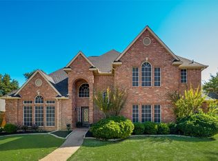 2307 Megan Way, Arlington, TX 76016