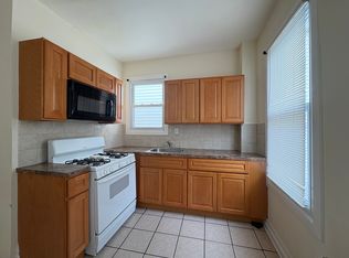 138 Armstrong Ave FLOOR 2, Jersey City, NJ 07305