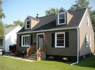 239 Westbrook Dr, Cheektowaga, NY